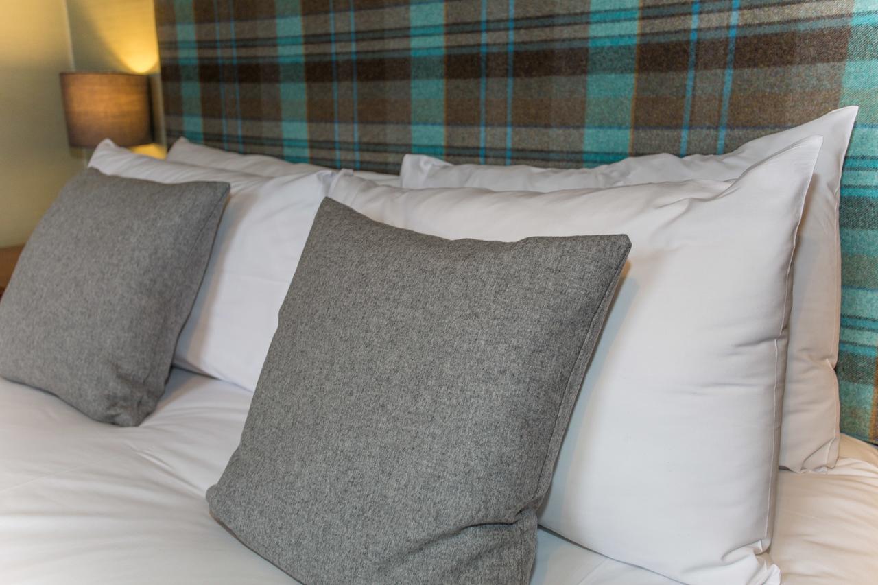 Butt Lodge Lochranza Kültér fotó
