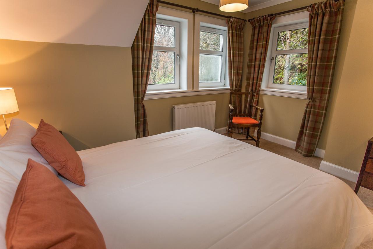 Butt Lodge Lochranza Kültér fotó